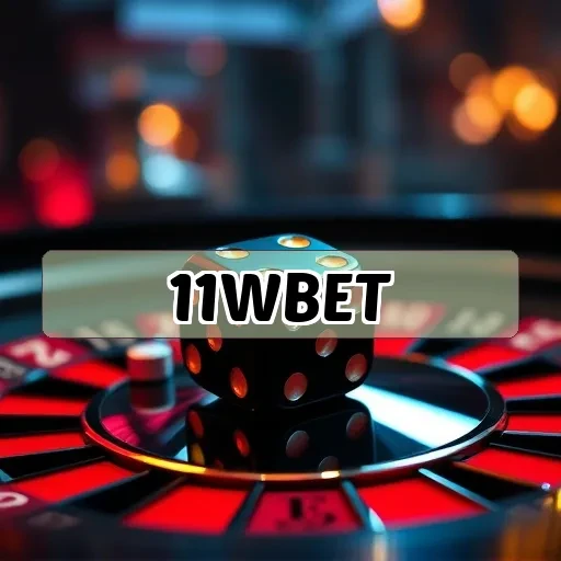 11wbet: Temukan Keunggulan Setoran yang Mudah dan Cepat!