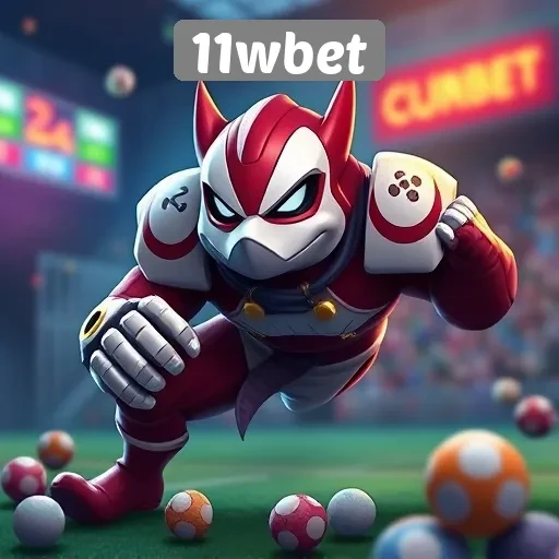 Menjelajahi Fitur Unggulan di Situs Game 11wbet