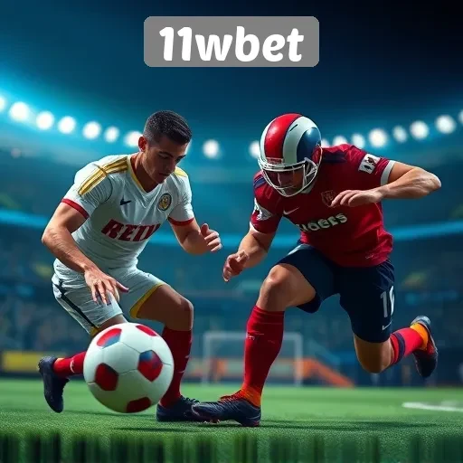 Fitur Menarik yang Ditawarkan oleh 11wbet untuk Pemain