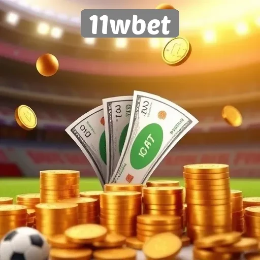 Cara Menjana Pendapatan Melalui Platform 11wbet