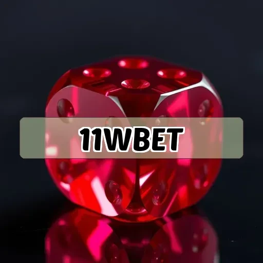 11wbet: Jackpot Terbaik untuk Gamer Indonesia