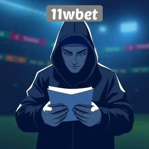 Keamanan dan Privasi Bermain di 11wbet