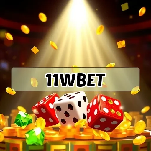 11wbet: Serunya Kasino Langsung yang Wajib Dicoba di Indonesia