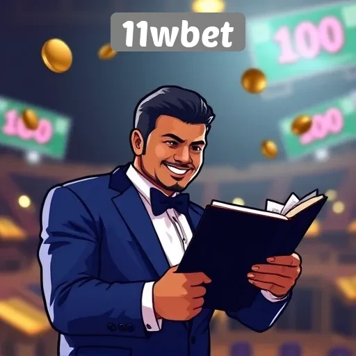 Tips Mengoptimalkan Pengalaman Bermain di 11wbet
