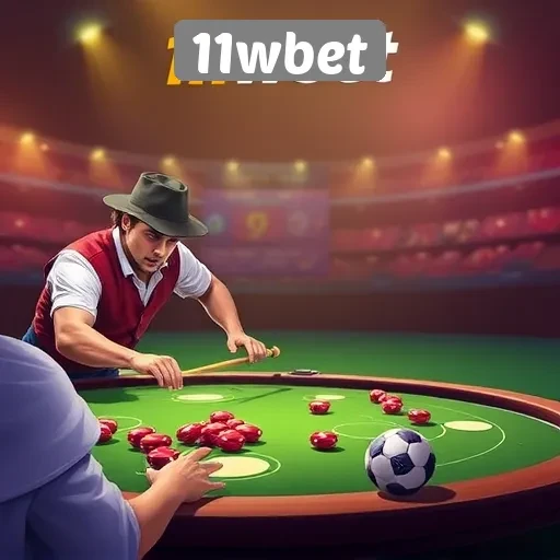 Kelebihan dan Kekurangan Bermain di 11wbet