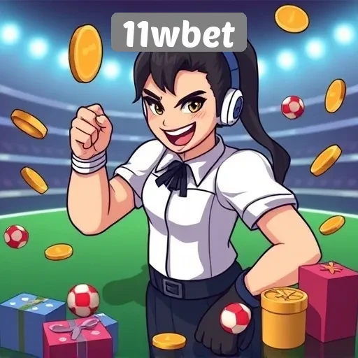 Review Lengkap Situs Game 11wbet Untuk Pecinta Judi Online