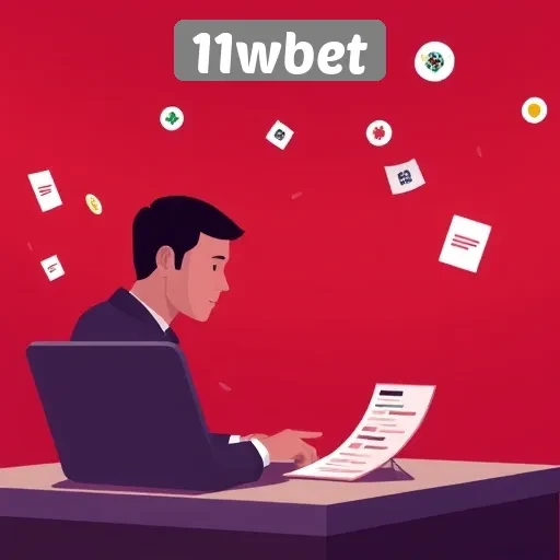 Analisis Keamanan dan Privasi Pengguna di 11wbet