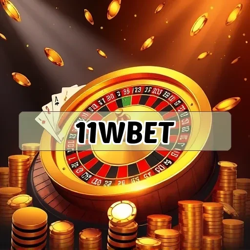 11wbet: Fitur Dukungan Menarik untuk Pengalaman Bermain Maksimal