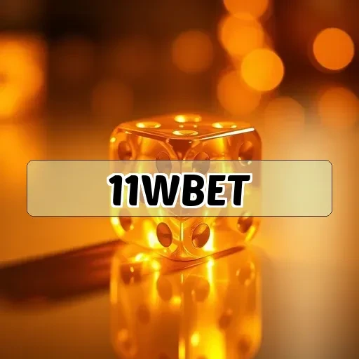 11wbet: Temukan Kesenangan dan Keuntungan dengan Fitur Undian Terbaik