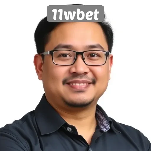 Pendapat Pengguna Tentang Pengalaman Bermain di 11wbet