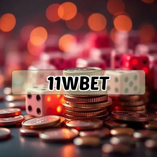 11wbet: Keunggulan Program VIP yang Wajib Kamu Ketahui