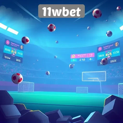 Perbandingan 11wbet dengan Platform Game Lain di Indonesia