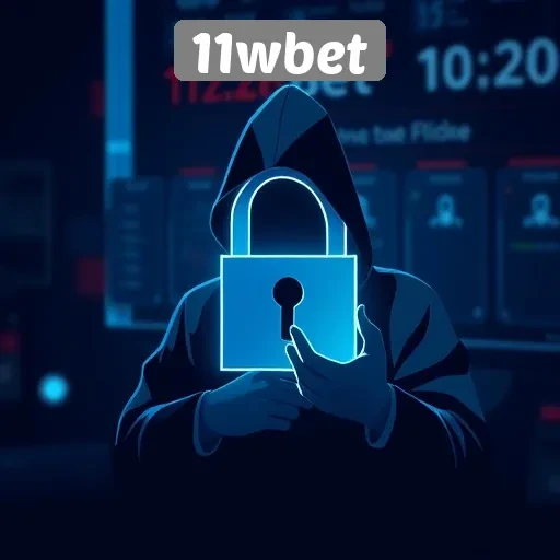 11wbet dan Keamanan Data Pengguna dalam Bermain Game