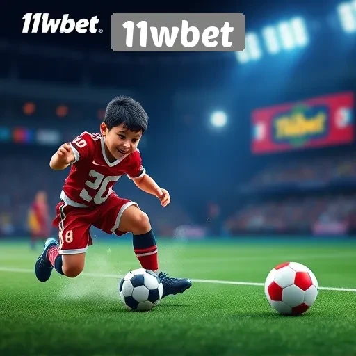 Fitur Unggulan yang Ditawarkan Oleh 11wbet untuk Para Gamer
