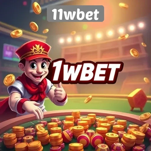 Keunggulan 11wbet Dalam Menyediakan Beragam Permainan