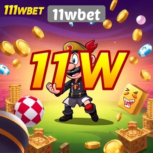 Mengapa 11wbet Menjadi Pilihan Utama Para Gamer