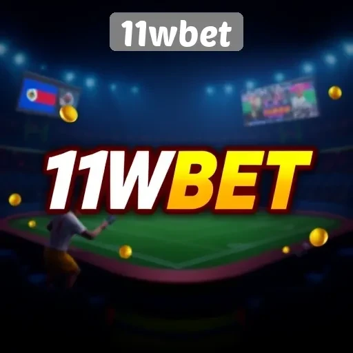 Mengenal 11wbet Sebagai Platform Gaming Terpercaya